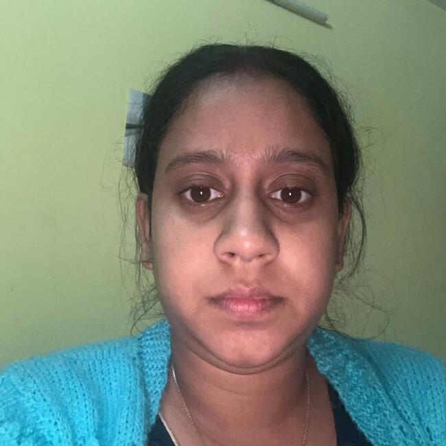 कोलकाता में बेबीसिटिंग की नौकरी: Rupsa