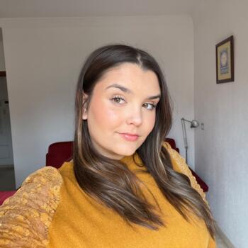 Canguro en Elche: Araceli