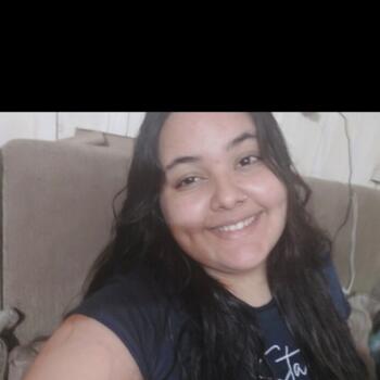 Babysitter in Joinville: Raquel