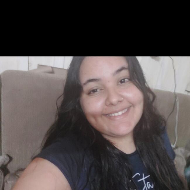 Babysitter in Joinville: Raquel