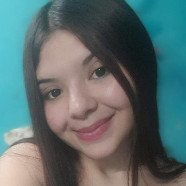 Niñera en Lambaré: Bianca Barijhó