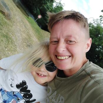Babysitting job in Elbeuf-sur-Andelle: babysitting job Anne Laure