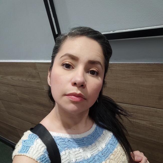 Babysitter in Bello: Lady Diana