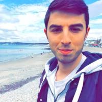 Childminder Dublin: Eray