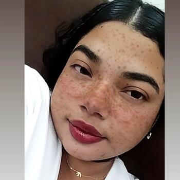 Babysitter in Macapá: Cleiane