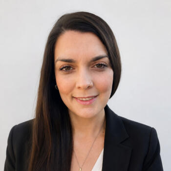 Canguro Torremolinos: Maria Fernanda