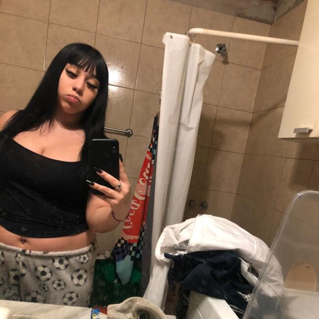 Niñera en Buenos Aires: Tatiana