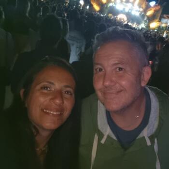 Trabajo para niñera en Miramar (Buenos Aires): trabajo para niñera Sebastian