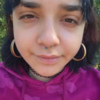 Babysitter in Ferentino: Safigje