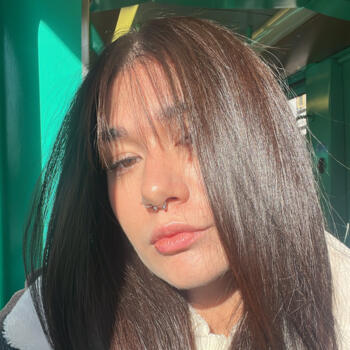 Baby-sitter in Milan: Costanza