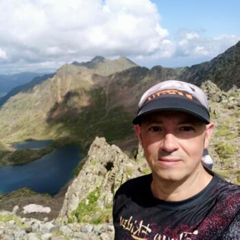 Babysitting job in Igualada: babysitting job Xavier