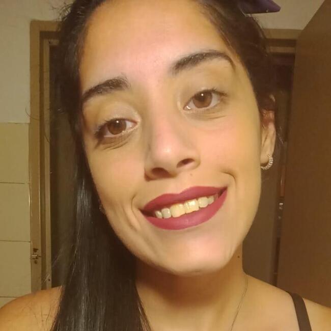 Babysitter in Córdoba: Iliana Nicole