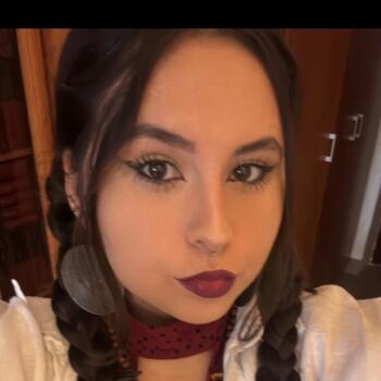 Babysitter Bucharest: Teodora