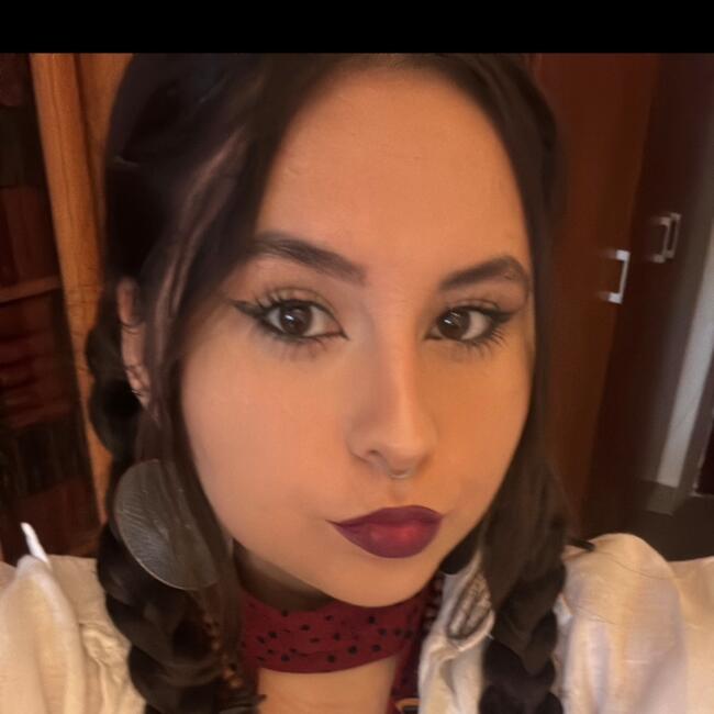 Babysitter in Bucharest: Teodora