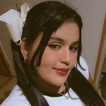 Nanny in Almoradí: Angie vanessa