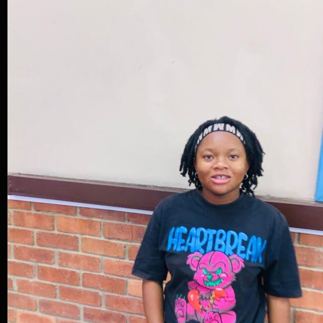 Babysitter in Nelspruit: Lindokuhle