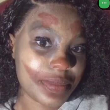 Babysitter in Tongaat: Zandiswa