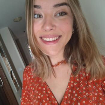 Niñera en Dos Hermanas: Cecilia