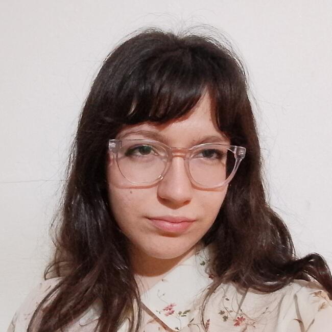 Babysitter in Buenos Aires: Brisa