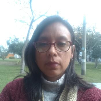 Babysitter La Molina: Karina