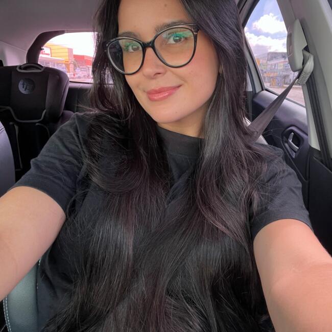 Babysitting job in Feira de Santana: Julia