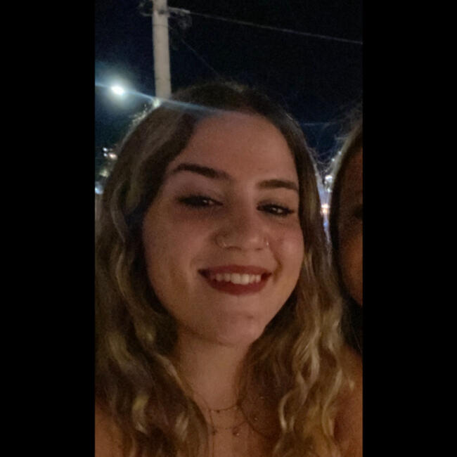 Babysitter in Galatsi: Μαρία