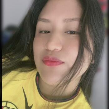 Niñera en Pachuca: Andrea