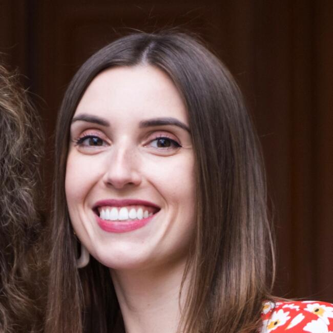 Babysitter in Bordeaux: Mathilde