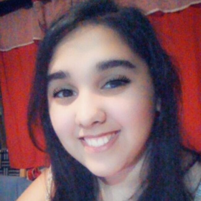 Niñera en Lanús: Lucia