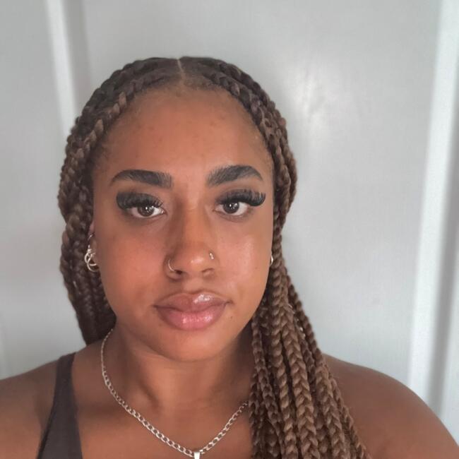 Babysitter in Kingston upon Thames: Shanice