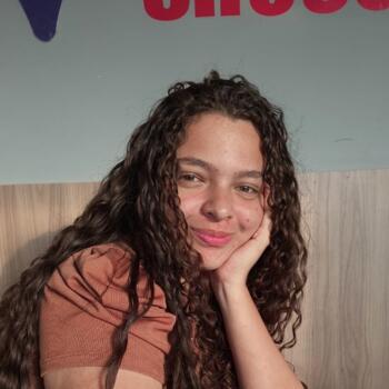Babysitter in Belém: Letícia