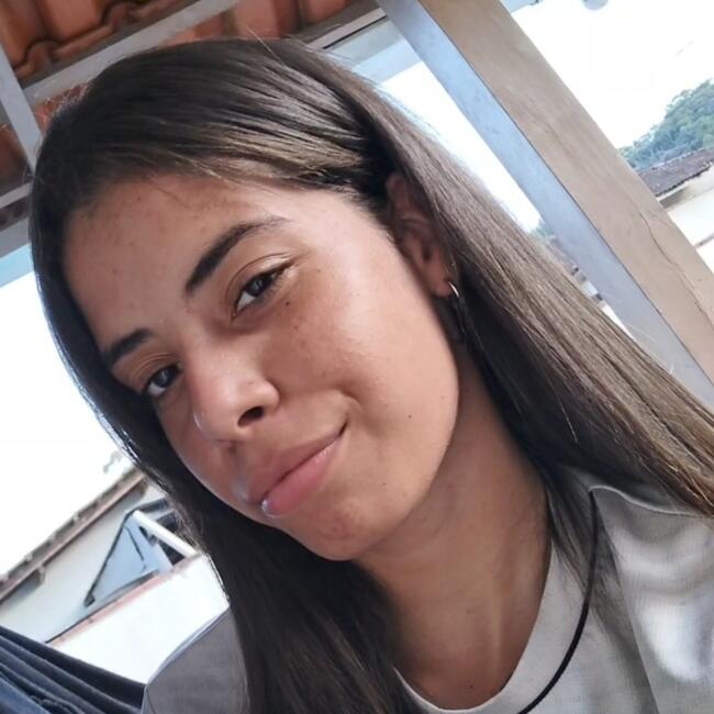 Babá em Brusque: Ana Clara