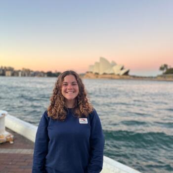 Baby-sitter in Whistler: Melu