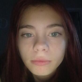 Babysitter in Sellersburg: Addi