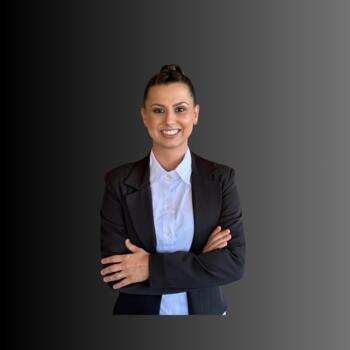 Babysitting job in Vila Nova de Gaia: babysitting job Kamila