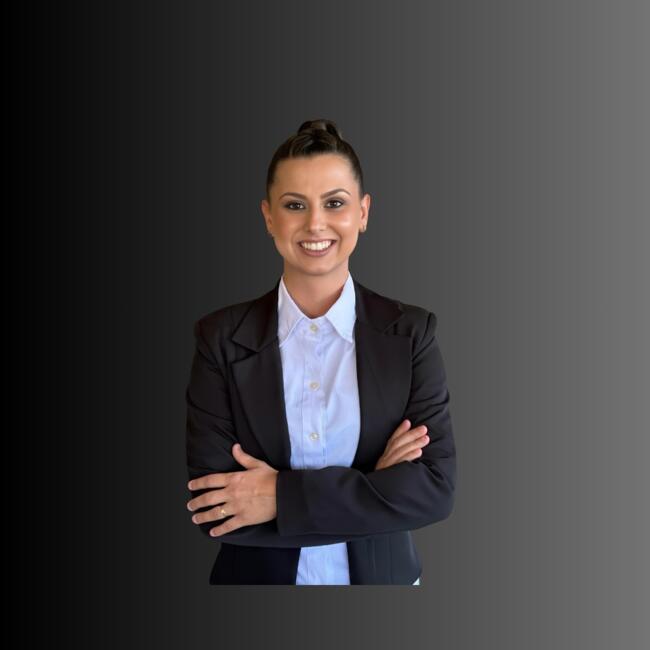 Trabalho de babysitting em Vila Nova de Gaia: Kamila