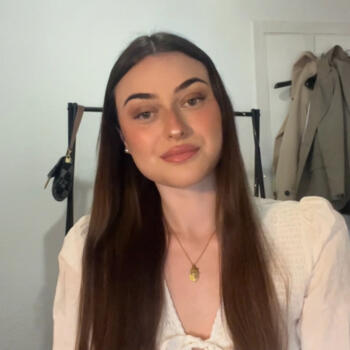 Niñera en Valencia: Paula