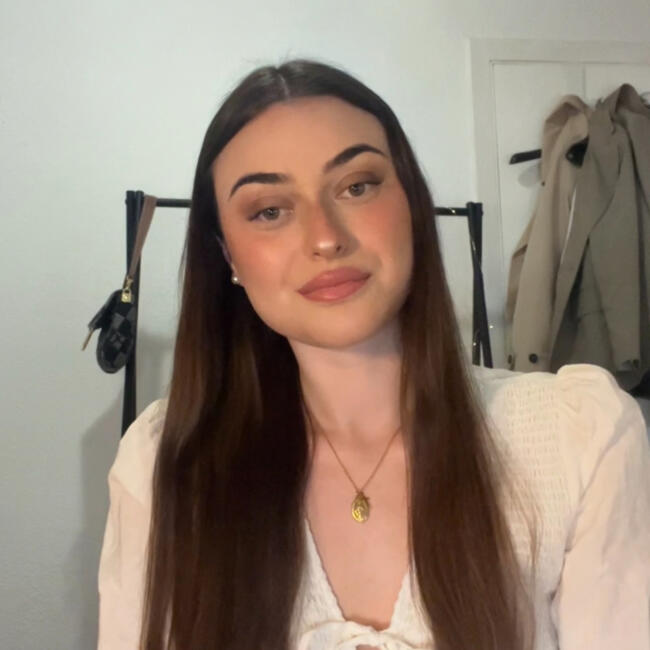 Nanny in Valencia: Paula