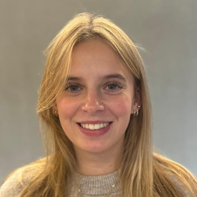 Babysitter in Montpellier: Sina