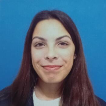 Niñera en Tandil: Victoria