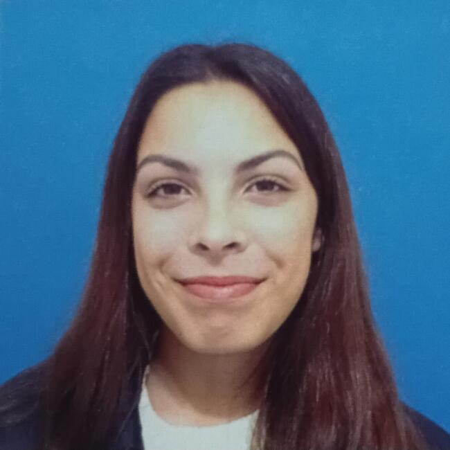 Niñera en Tandil: Victoria