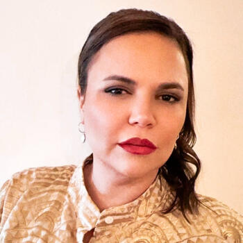 Parent Montevideo: Sandra