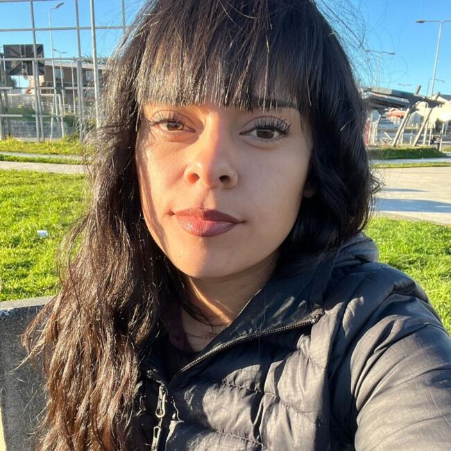 Babysitter in Port Montt: Cristell