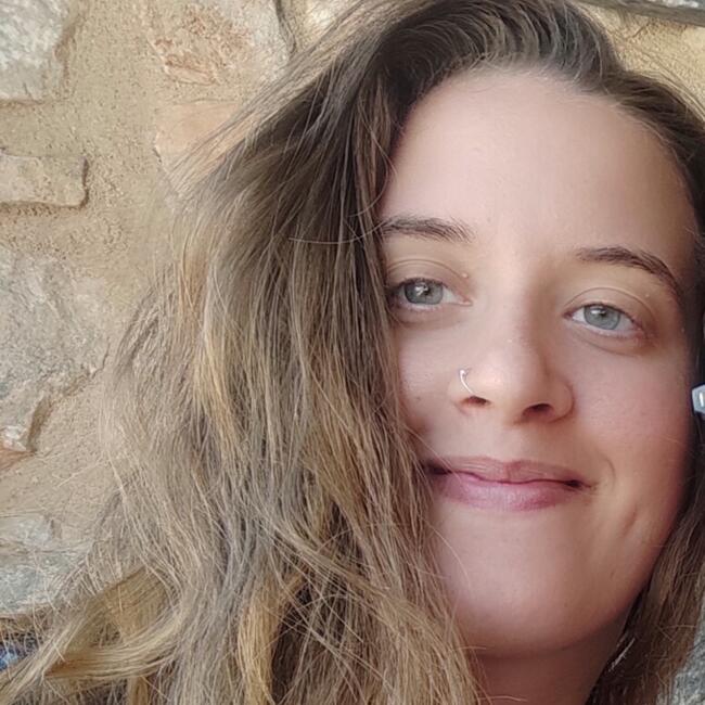 Nanny (νταντά) στην περιοχή Βύρωνας: ΠΕΤΡΟΥΛΑ