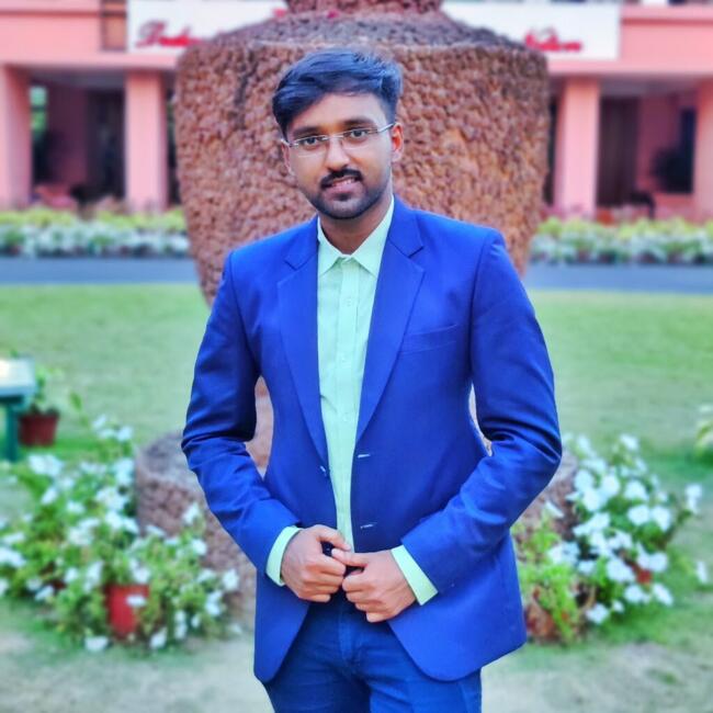 Babysitting job in Pimpri-Chinchwad: Rudranath