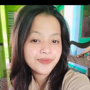 Nanny in Kebumen: Putri