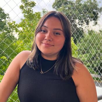 Niñera en Recoleta: Cathalina