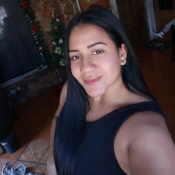 Babysitter in Valencia: Dagne