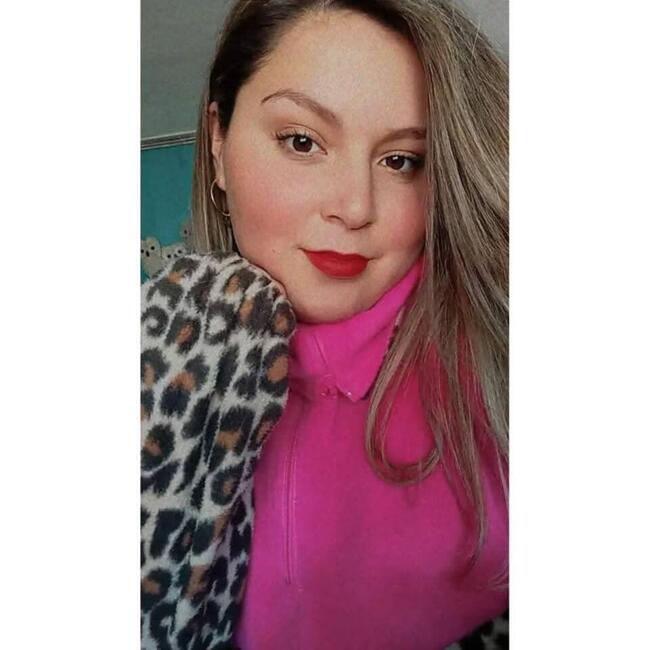 Babysitter in Chillán: Vanesa
