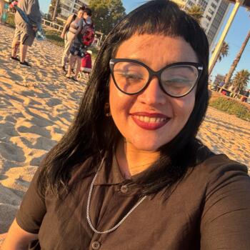 Babysitter Santiago: Vaitiare